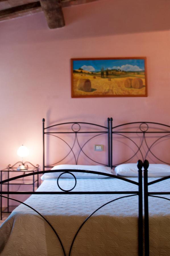 Agriturismo Villa Felice Volterra Quarto foto