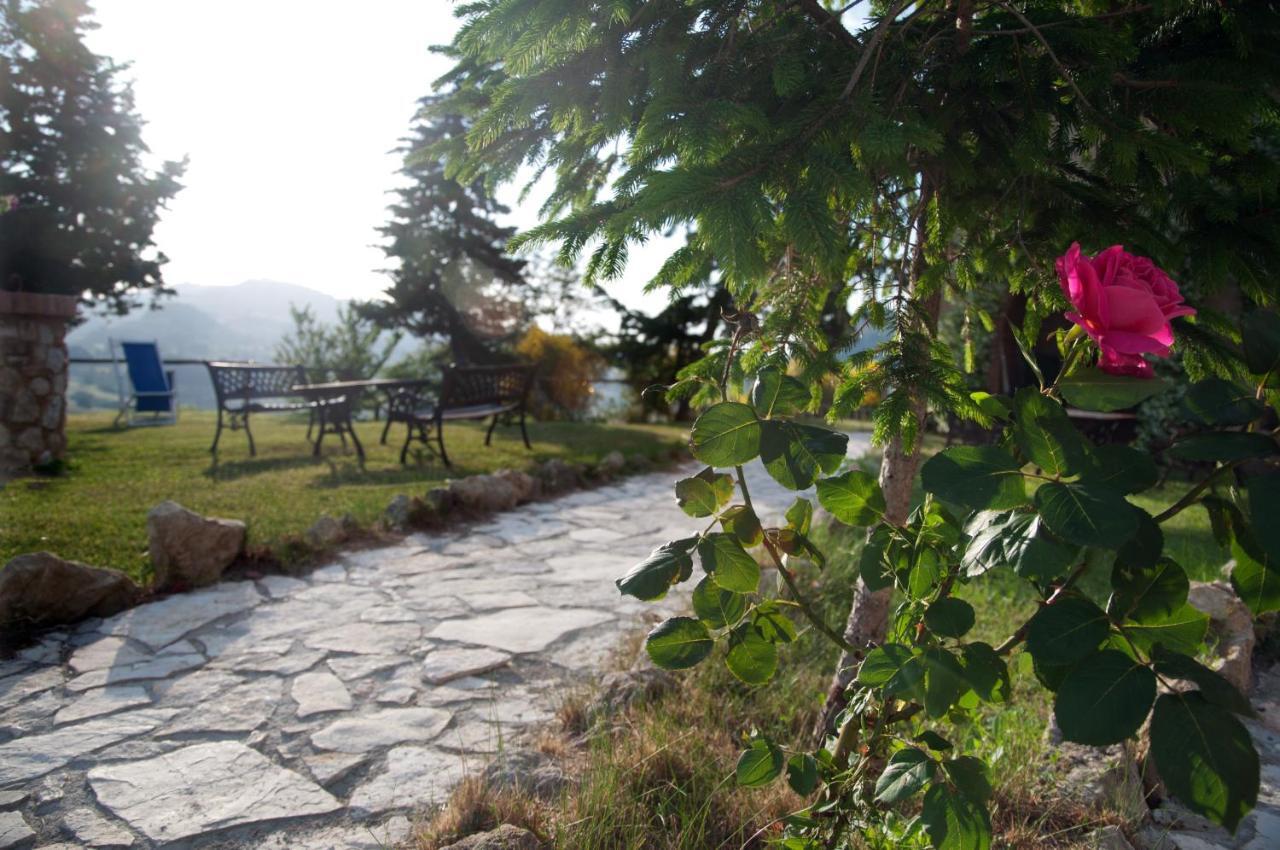 Agriturismo Villa Felice Volterra Quarto foto